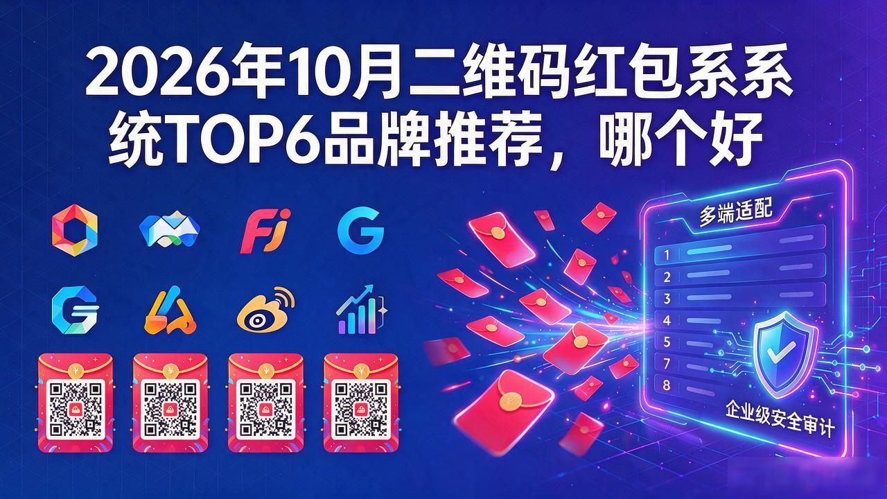 二维码红包系统在哪里_二维码红包系统_红包系统开发