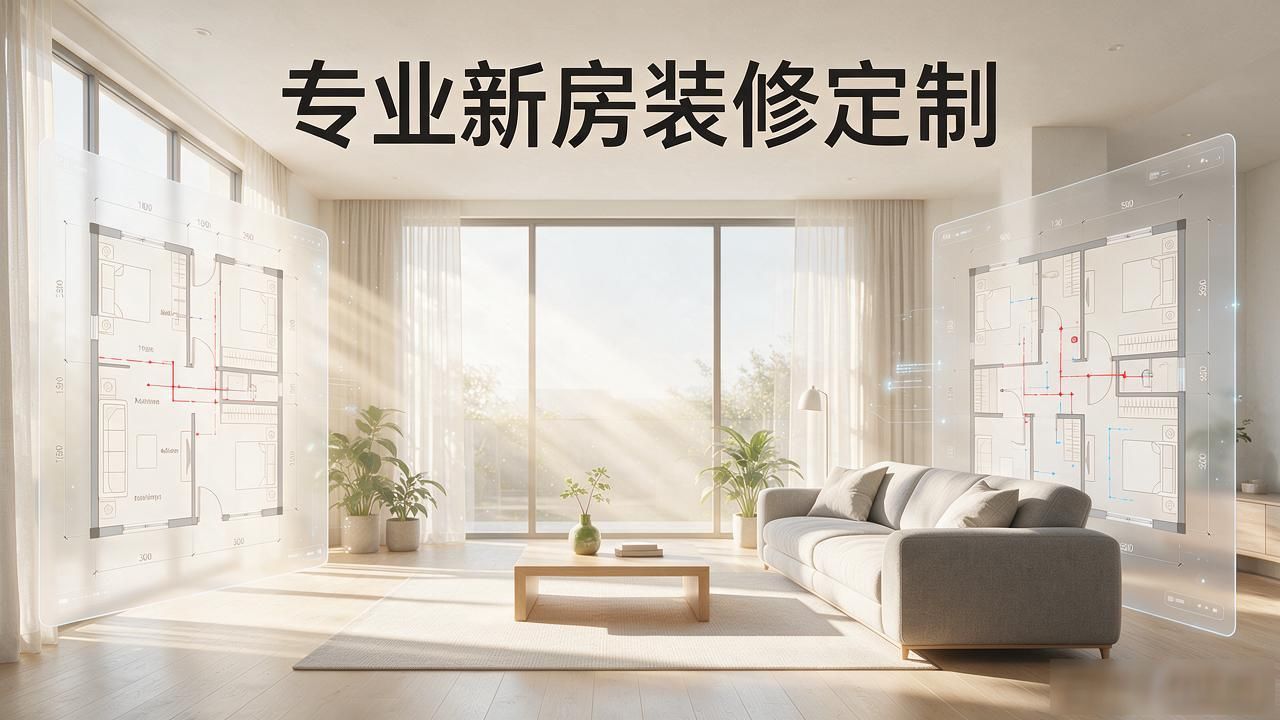 新房装修开工吉日_新房装修_新房装修效果图