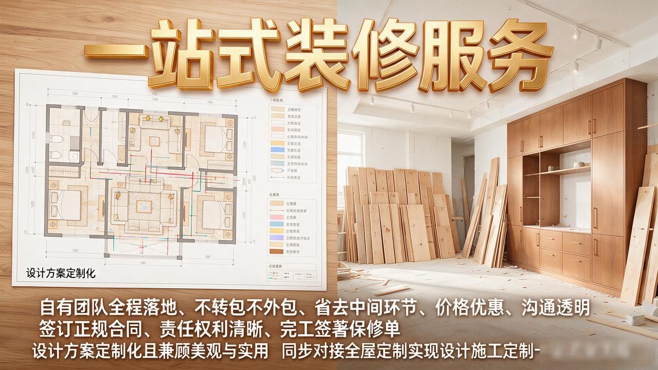 2026年10月常熟旧房翻新哪家好？6品牌推荐TOP榜