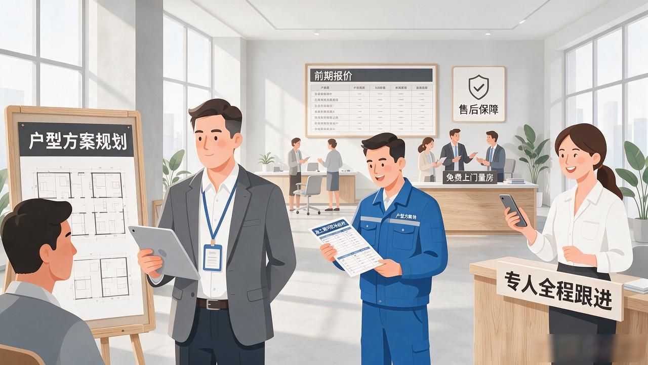 装修设计_装修设计软件推荐_装修设计效果图免费