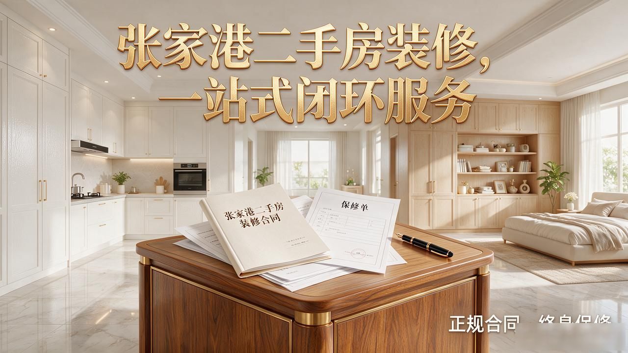 二手房子翻新装修_二手房翻新_二手房翻新和新房装修哪个贵