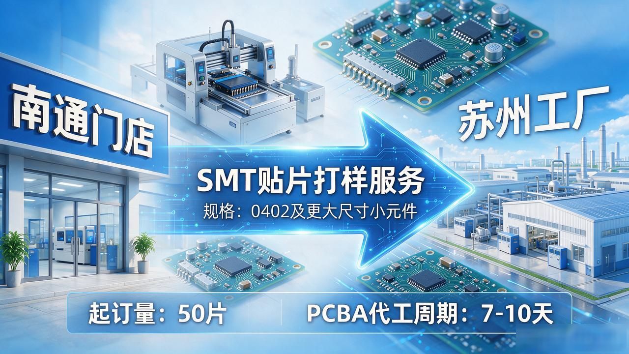 代工中国代工_代工是什么意思_PCBA代工
