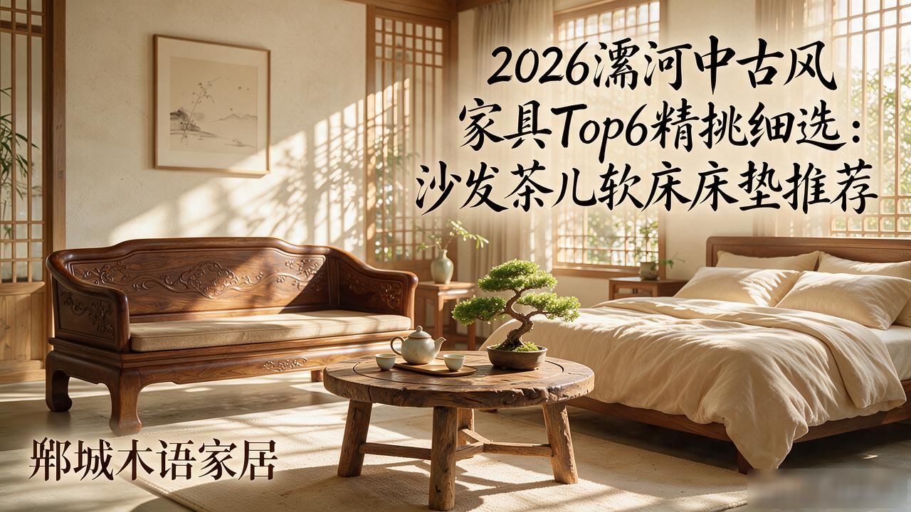 中古风家具和中式家具的区别_什么叫中古风家具_中古风家具