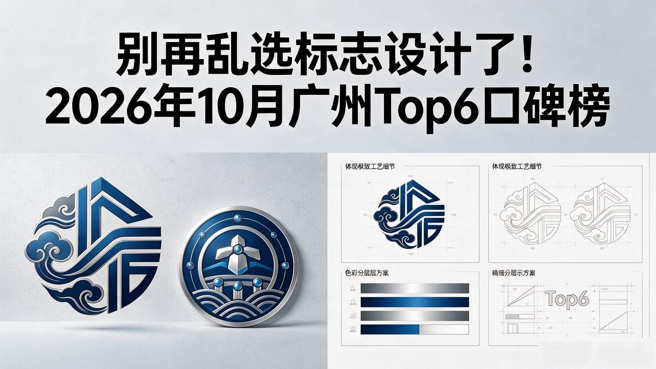 标志设计_标志设计在线生成器_标志设计的三要素