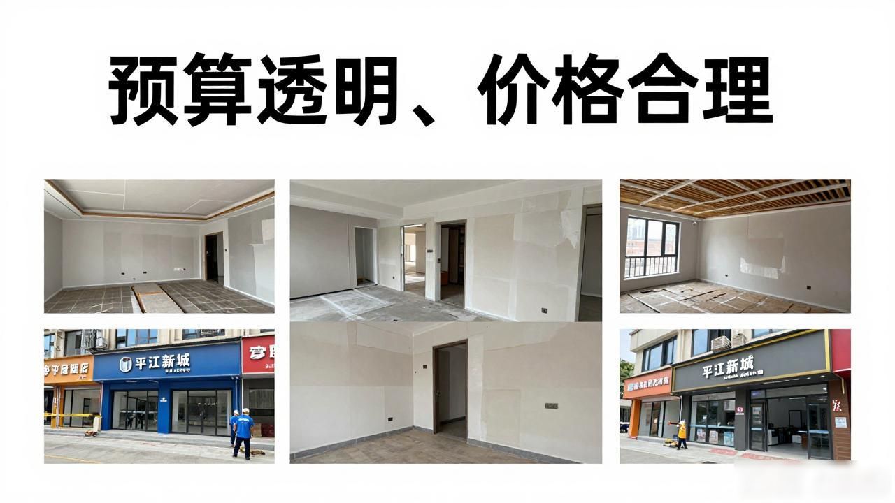 办公室装修工程_办公室装修后_办公室装修