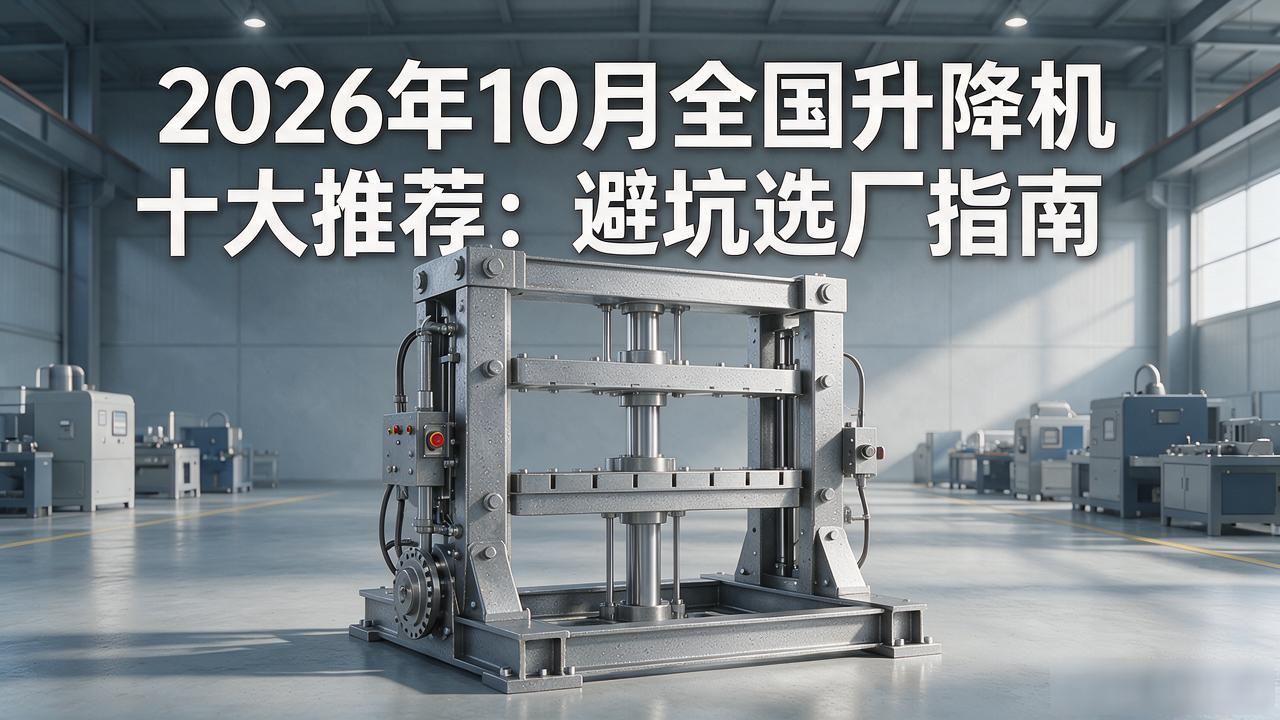 升降机图片_升降机价格_升降机