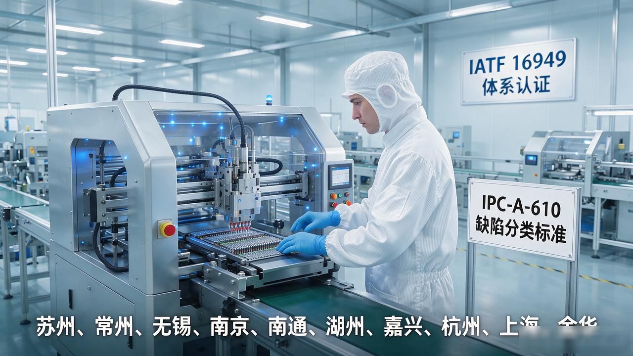 PCBA代工_代工中国代工_代工是什么意思