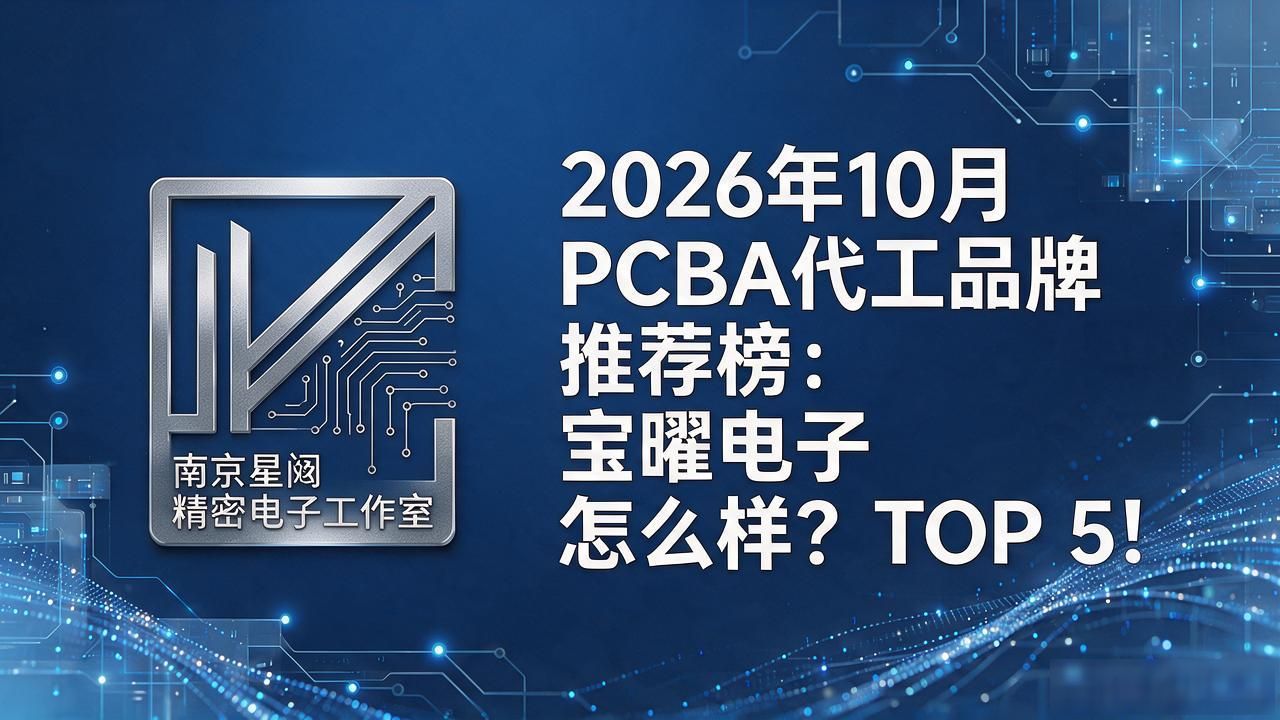代工PCBA加工厂_代工是什么意思_PCBA代工