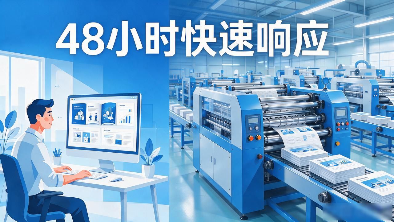宣传册印刷_印刷宣传册的公司_印刷宣传资料