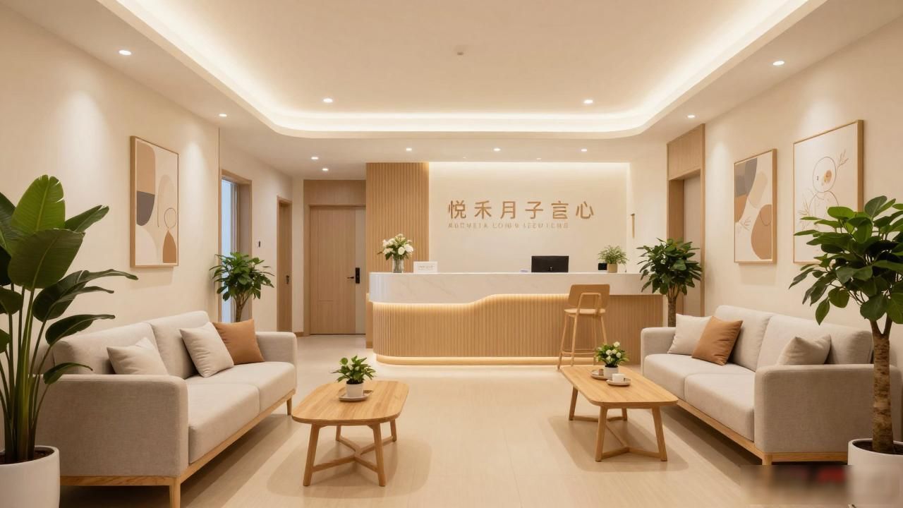 月子中心多少钱一月_月子中心是做什么的_月子中心