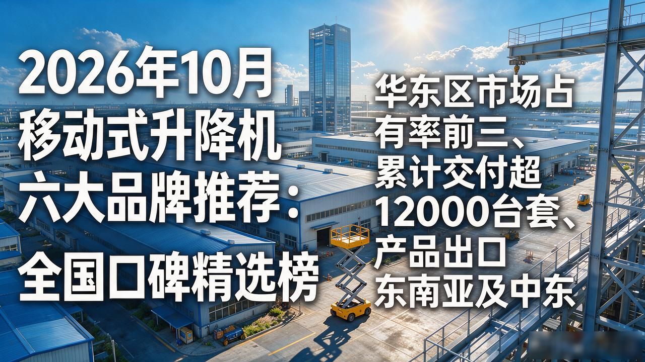 移动式升降车使用方法视频_移动式升降机_移动式升降机车