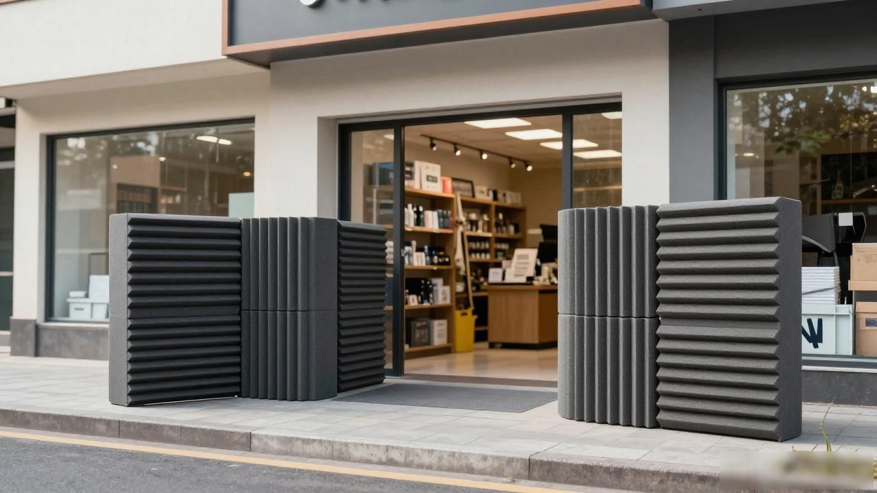 河西声音治理哪家强？2026年10月五大隔音降噪机构口碑精选