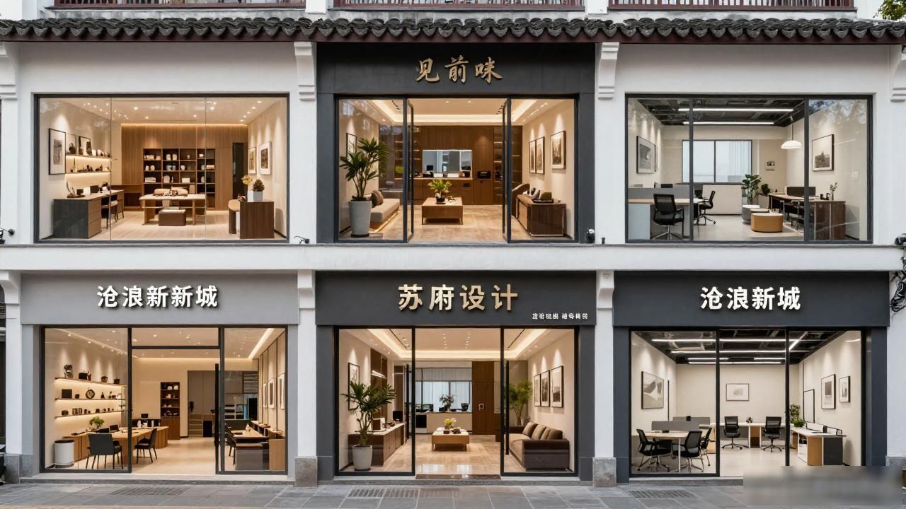 办公室装修_办公室装修现场_办公室装修服务