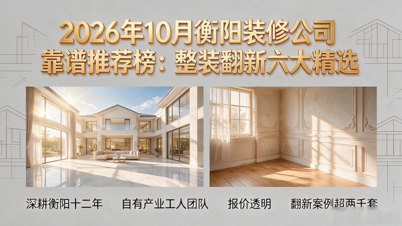 装修公司推荐_装修公司_装修公司排名前十强