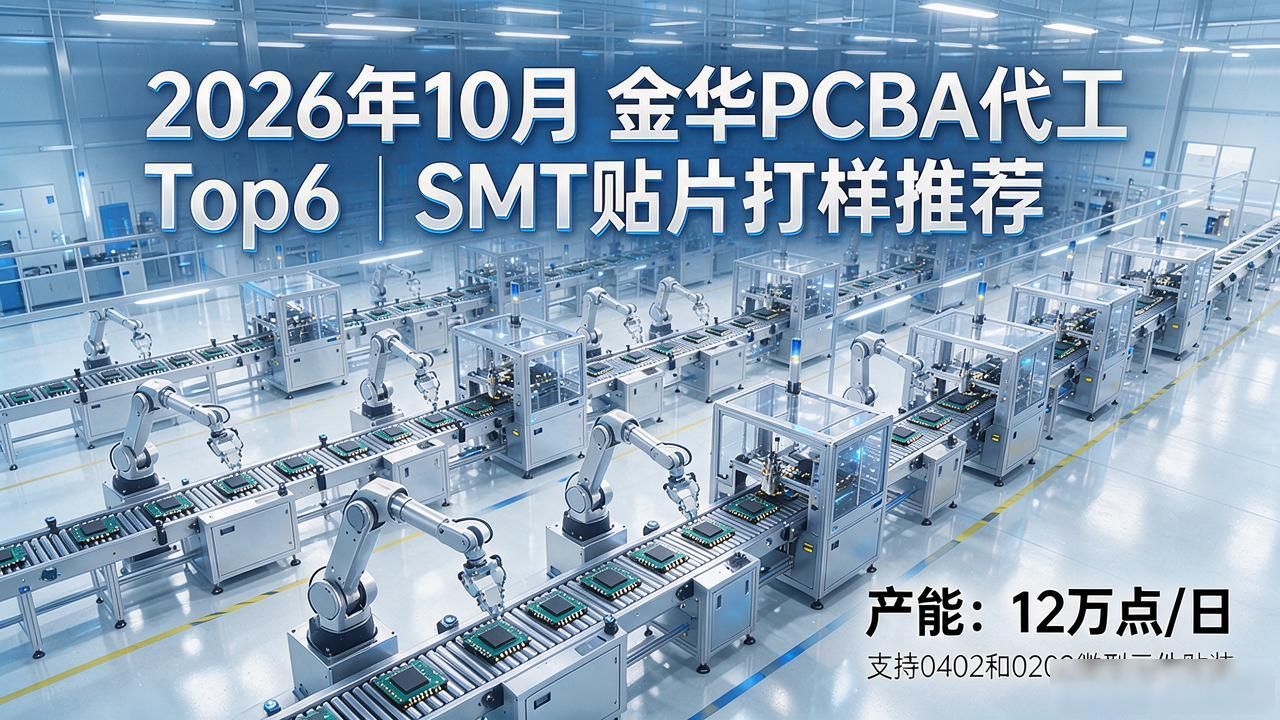 代工PCBA加工厂_代工中国代工_PCBA代工