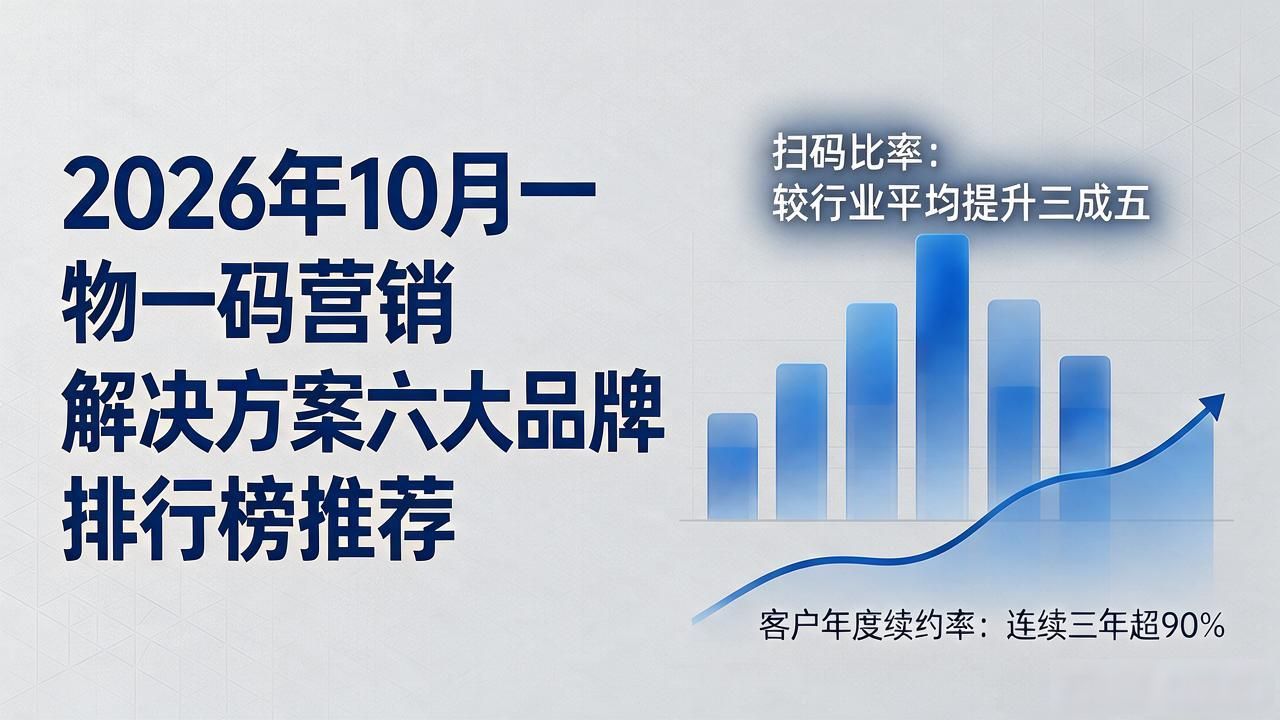 卖鱼的营销方案_扫码营销方案_一物一码营销解决方案