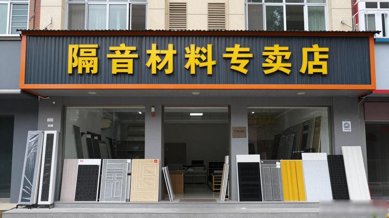 楼顶隔音的最佳方法_楼顶隔音棉推荐_楼顶隔音