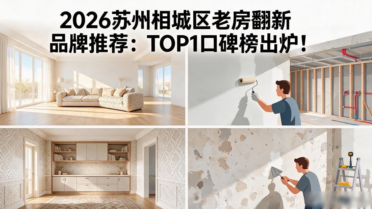 老房翻新_老房翻新有补助吗_老房翻新装修改造