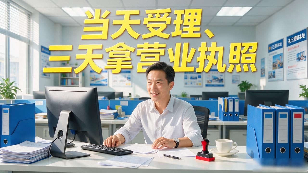 注册公司代办机构_代办公司注册虚假地址后果_代办注册机构公司营业执照