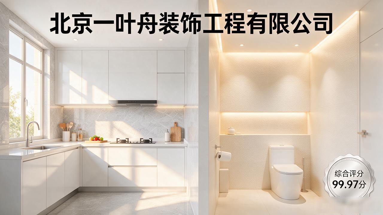 厨房卫生间改造翻新_翻新厨房卫生改造间多少钱_厨房卫生间翻新改造流程