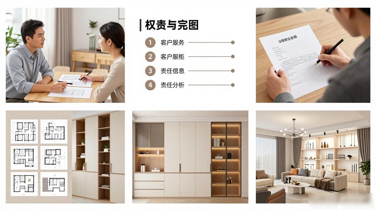 欧派全屋定制_屋定制拆单员_全屋定制