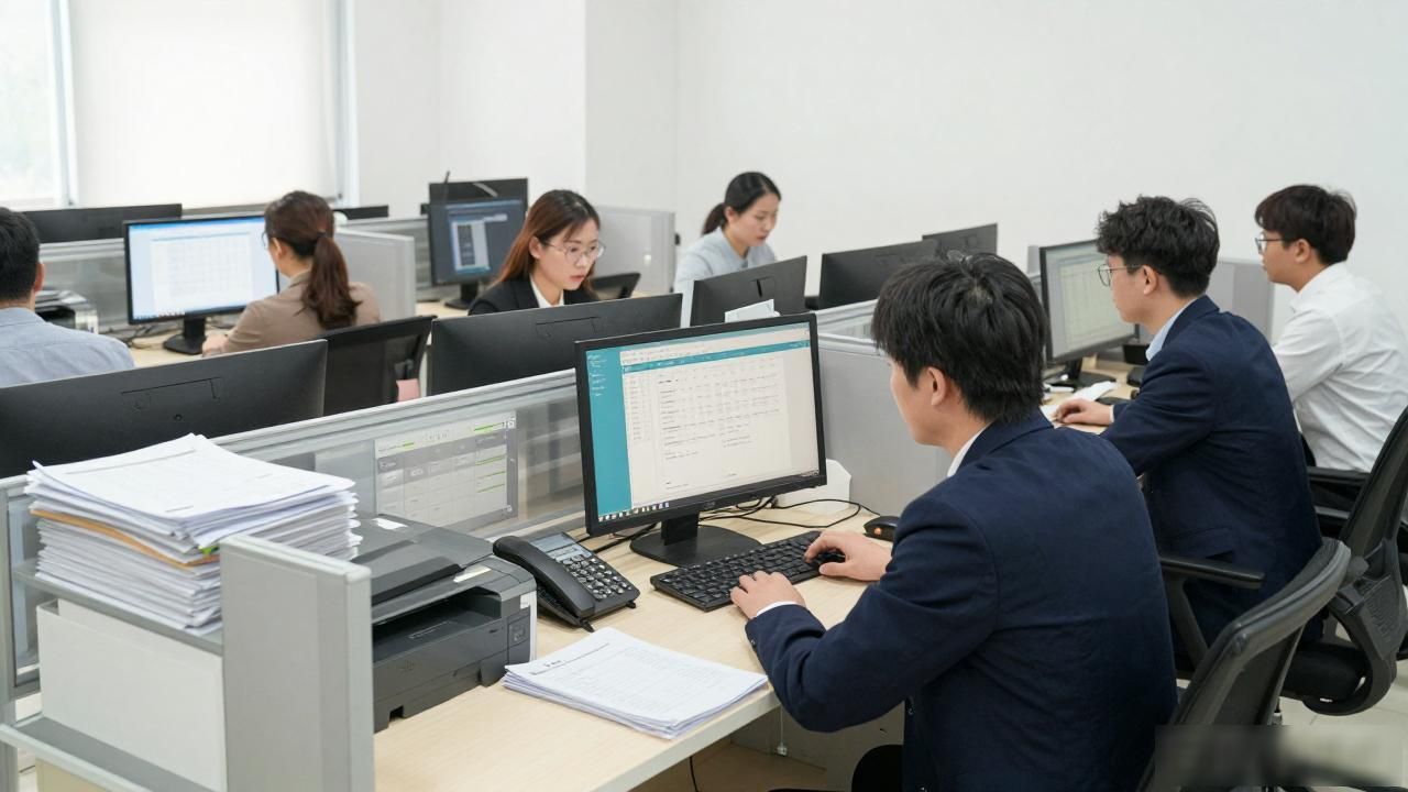 代理记账公司_记账代理公司是干什么的_记账代理公司利润空间