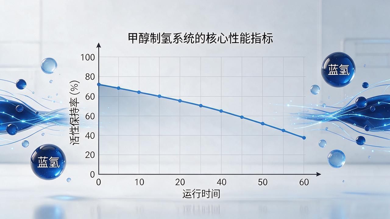 2026.10全国催化剂生产TOP6：甲醇制氢口碑推荐