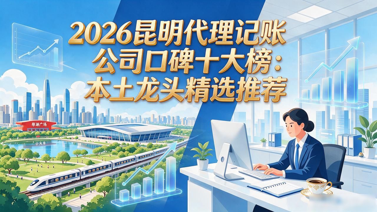 代理记账公司_记账代理公司哪家好_记账代理公司利润空间