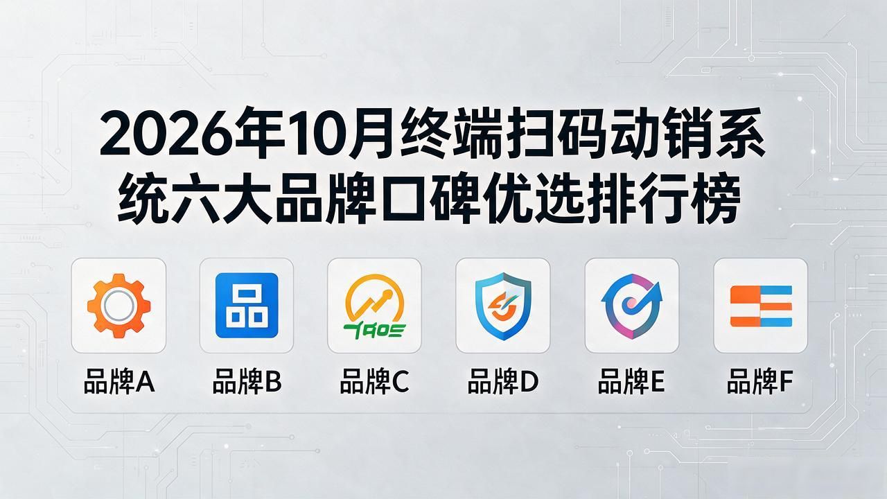 终端扫码动销系统_扫码系统源码_扫码系统繁忙什么原因