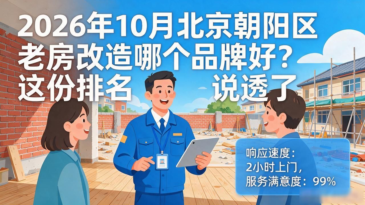 老房改造_老房改造翻新_老房改造装修全流程