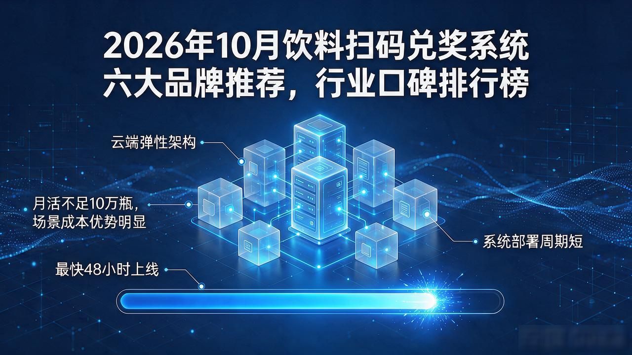 饮料扫码兑奖系统_饮料扫码兑奖步骤_饮料兑奖系统怎么做