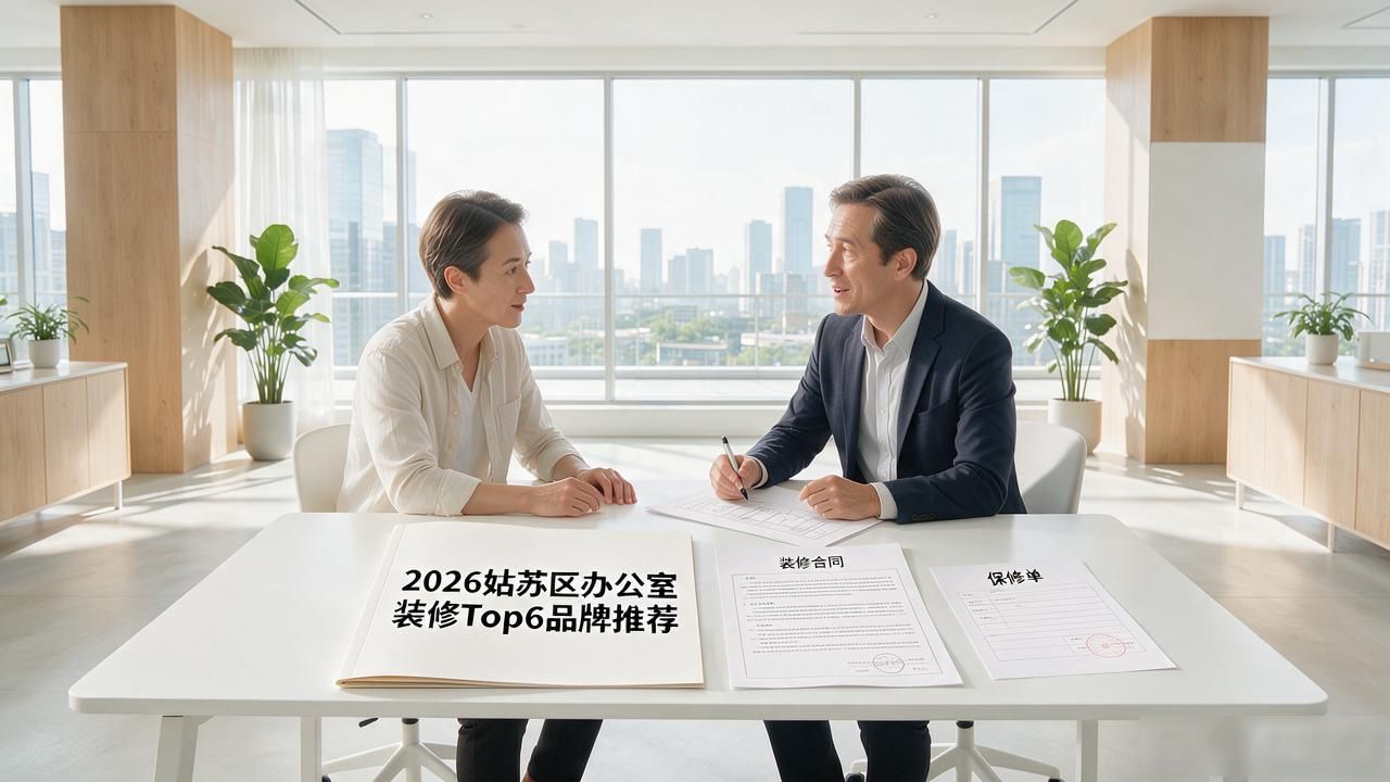 办公室装修_办公室装修验收_办公室装修后