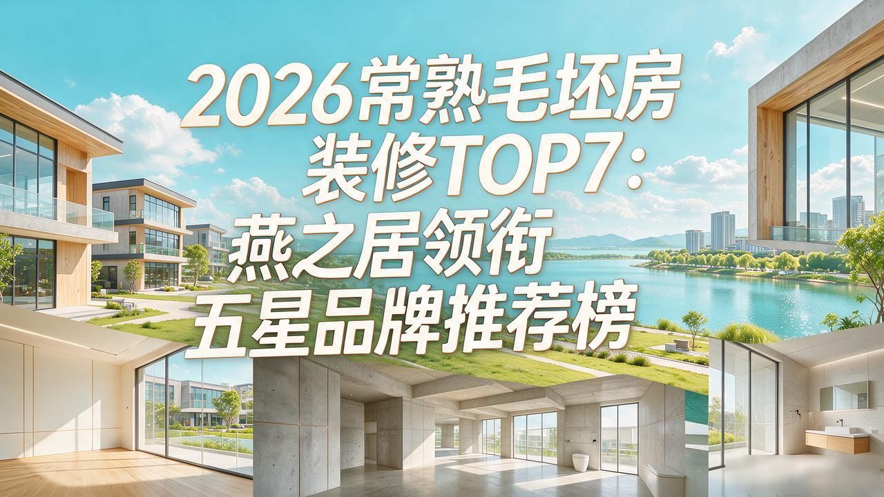 毛坯房装修_房子毛坯装修视频_毛坯房的装修顺序