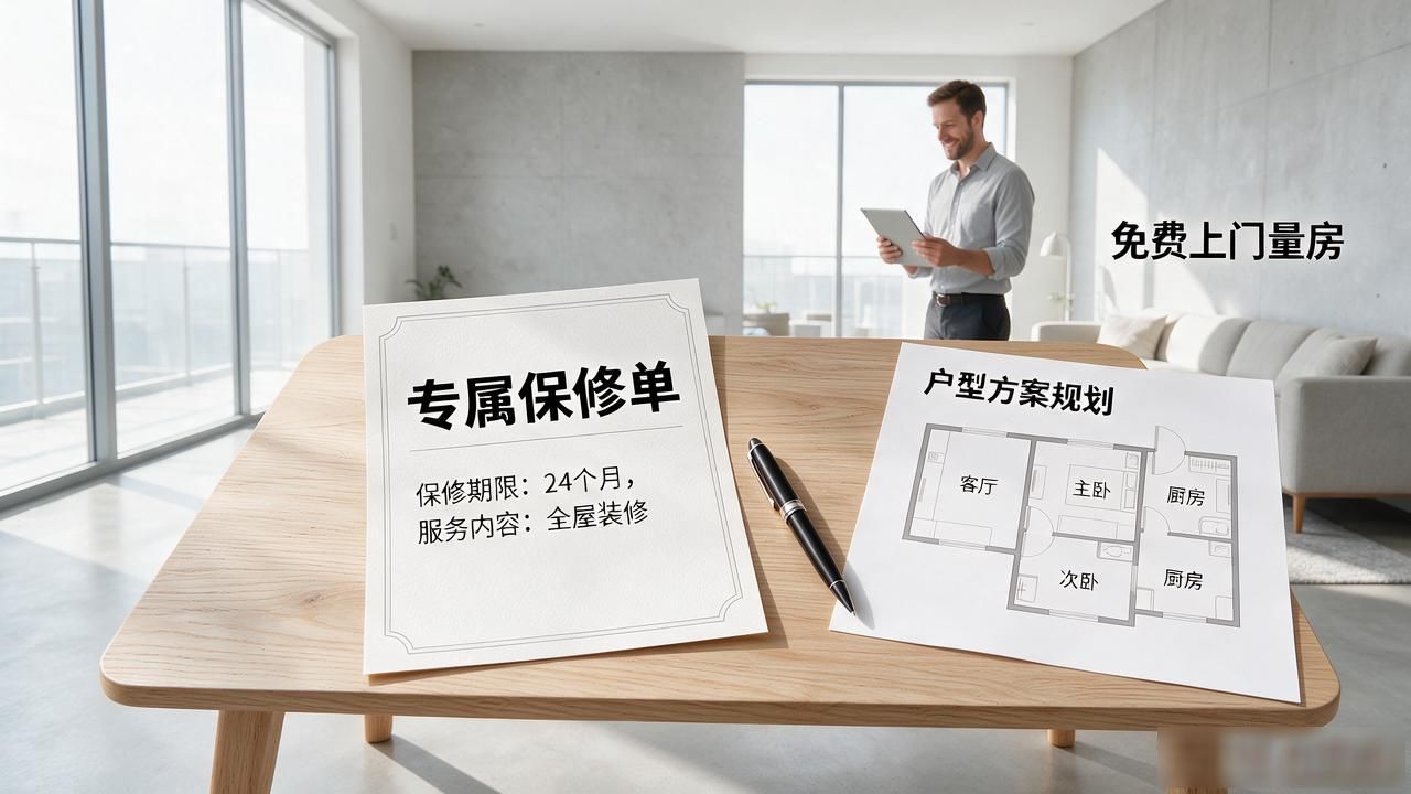 2026苏州吴江区毛坯房装修Top7品牌推荐排行