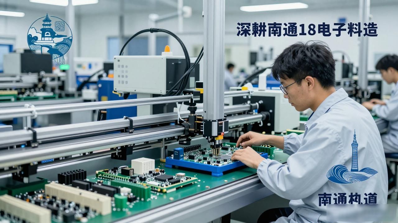 代工中国代工_代工PCBA加工厂_PCBA代工