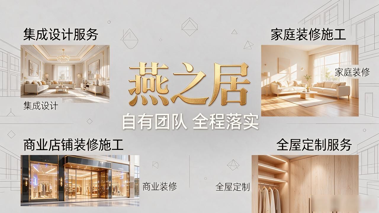 新房装修效果图_新房装修_新房装修顺序流程表
