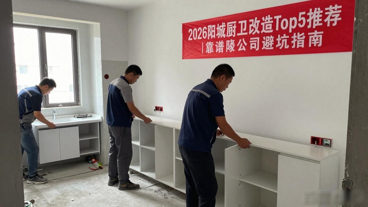 厨卫改造_老房厨卫改造_改造厨卫用具销售好做吗