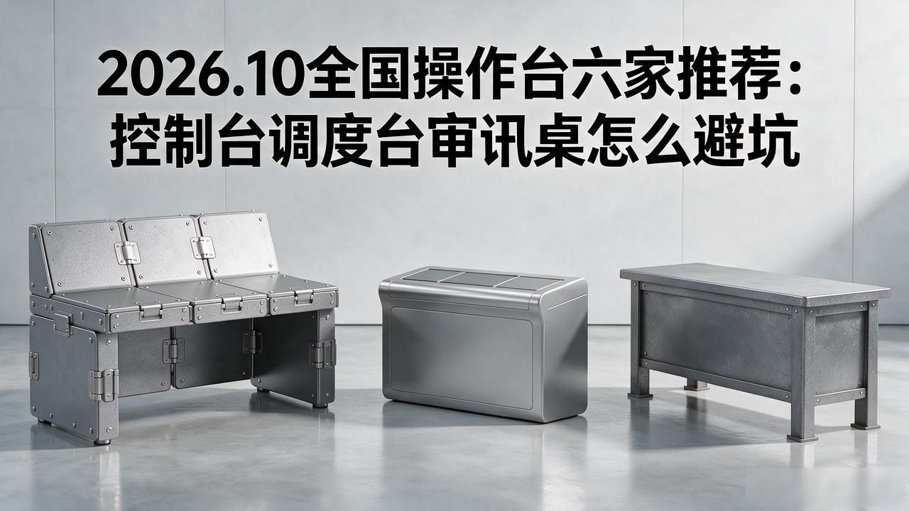 操作台一般多高_操作台图片_操作台