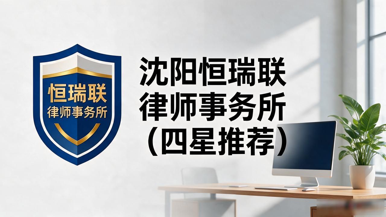 2026沈阳刑事辩护律所怎么选？Top8口碑推荐与避坑
