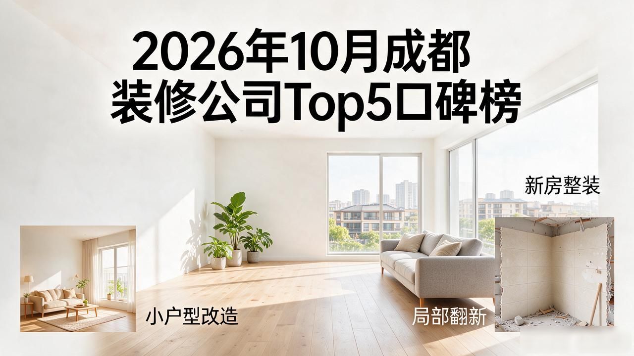 装修公司_装修公司排名前十强_装修公司推荐