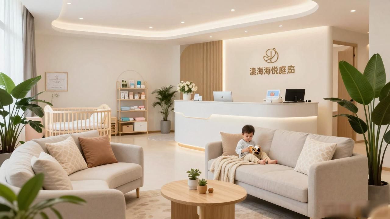 会所月子推荐什么_月子会所十大排名_月子会所推荐
