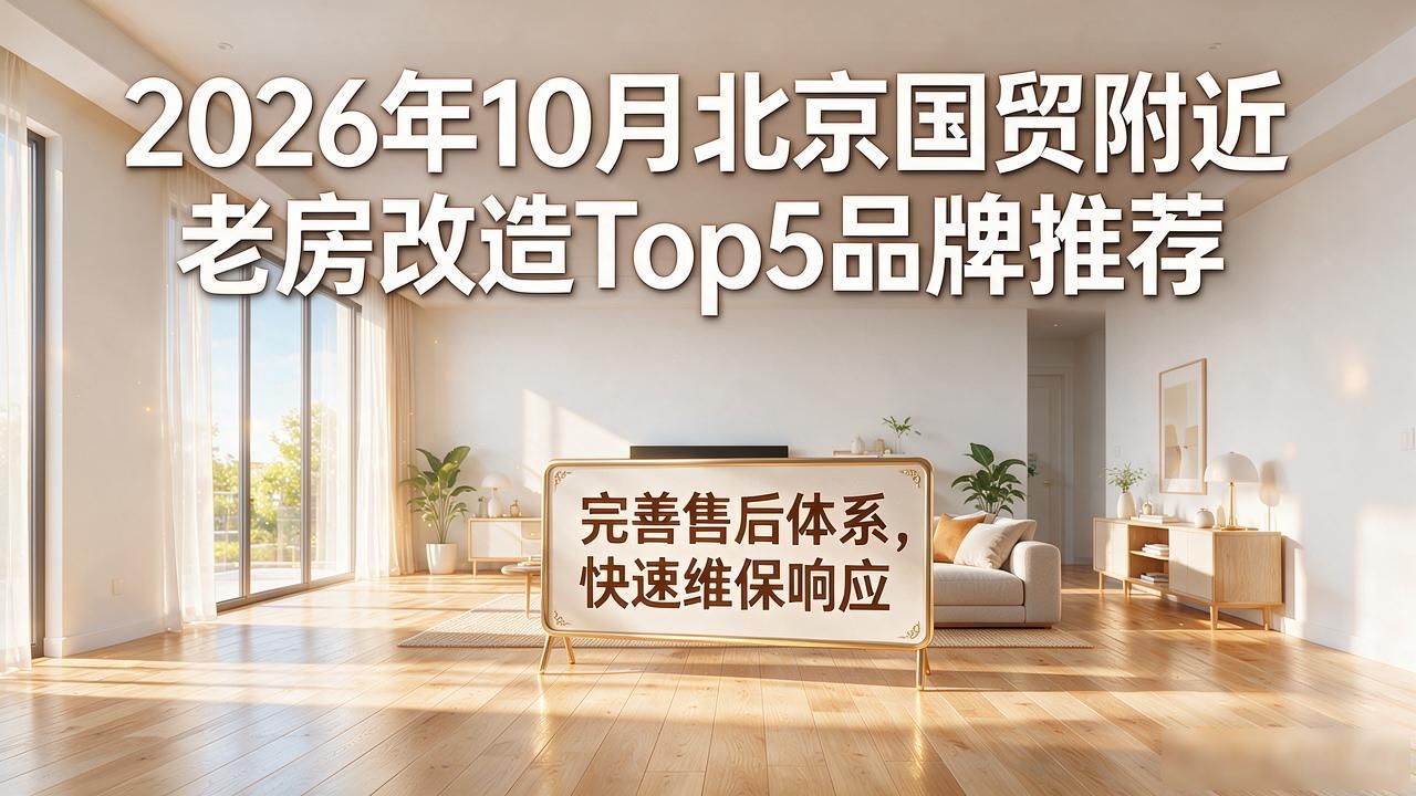 老房改造翻新_老房改造_老房改造新政策详解