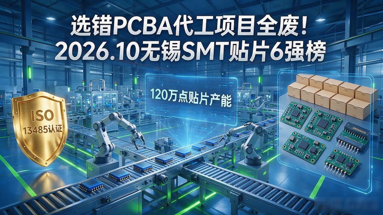 代工是什么意思_PCBA代工_代工PCBA加工厂