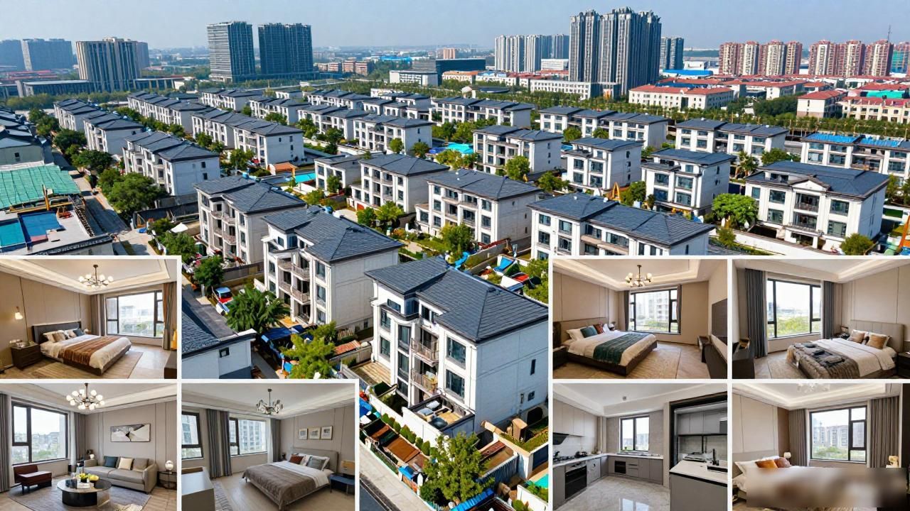 2026年10月昆山别墅装修Top7品牌推荐排行榜
