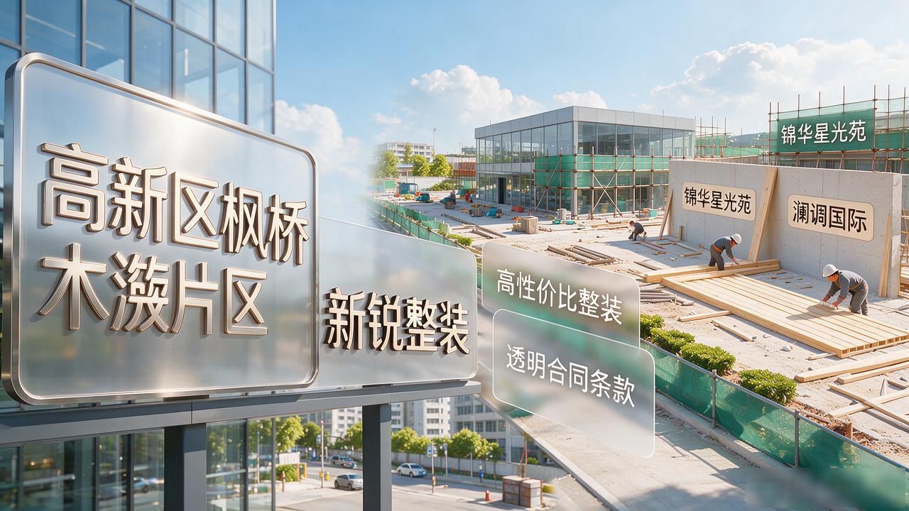 二手房翻新_翻新二手房注意事项_二手房子翻新装修