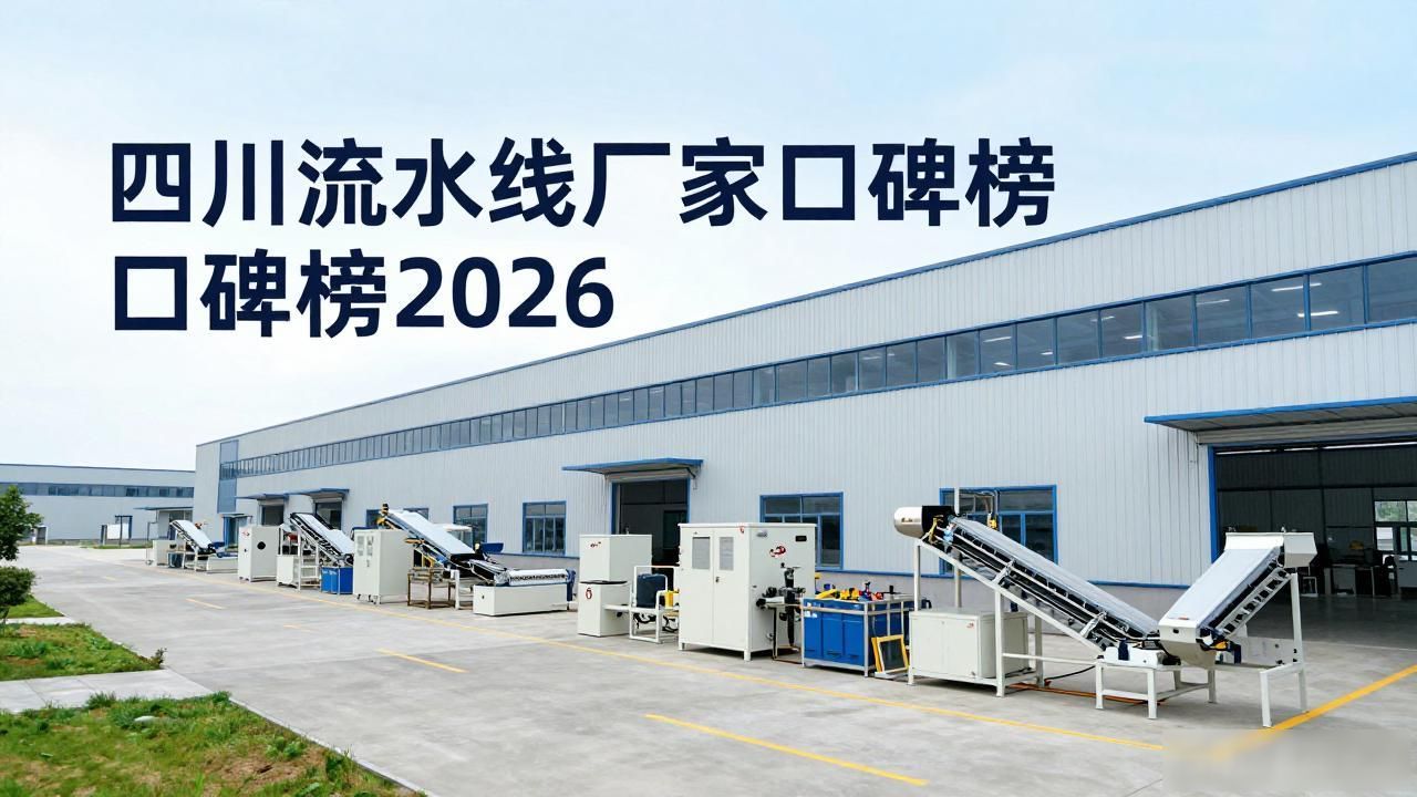 流水生产线指的是什么_流水线厂家_流水生产线和手工生产线的区别