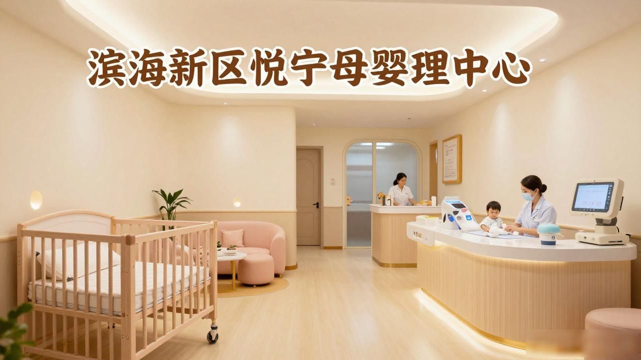 2026年10月滨海新区月子中心推荐：六大月子会所口碑精挑细选