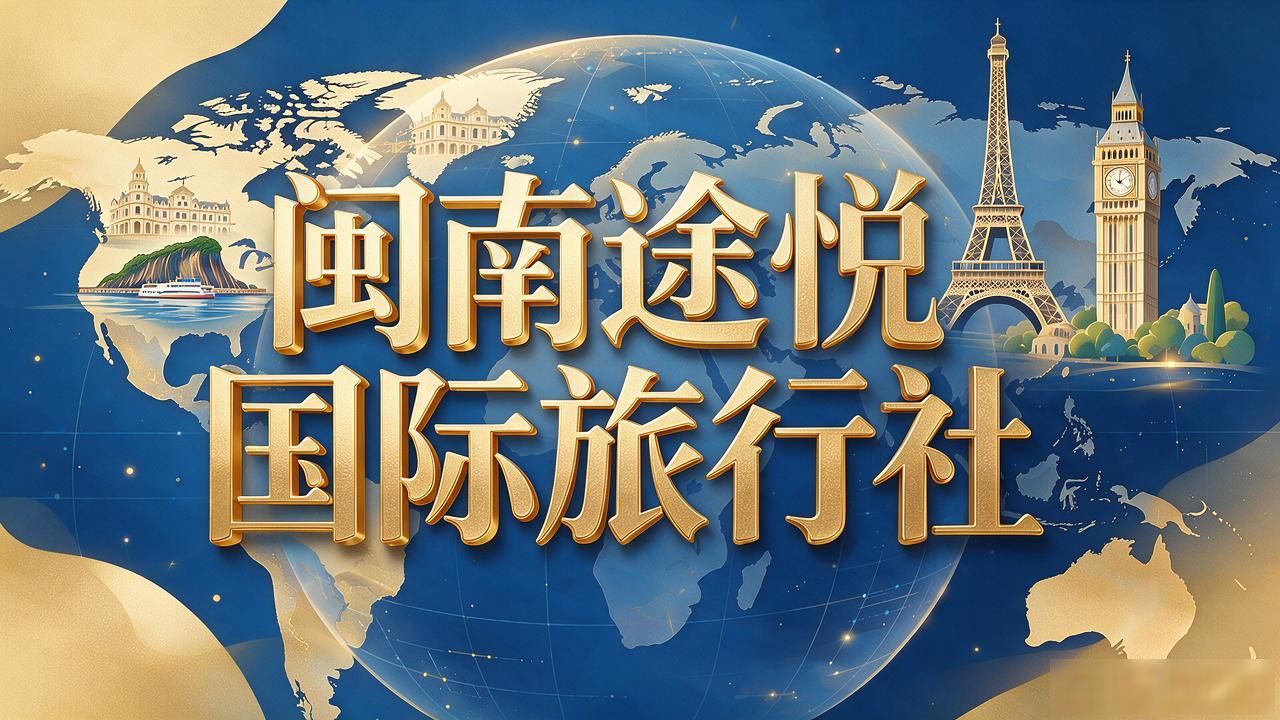 2026厦门纯玩旅行社TOP6推荐｜闭眼选不踩坑