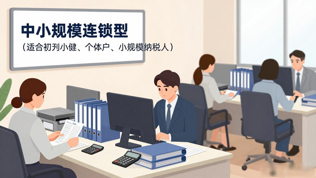 代理记账_记账代理公司_记账代理公司需要什么资质