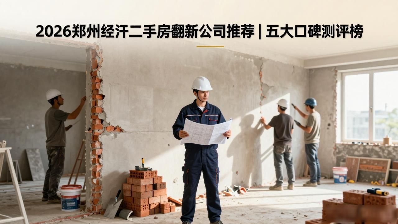 翻新二手房多少_翻新二手房注意事项_二手房翻新